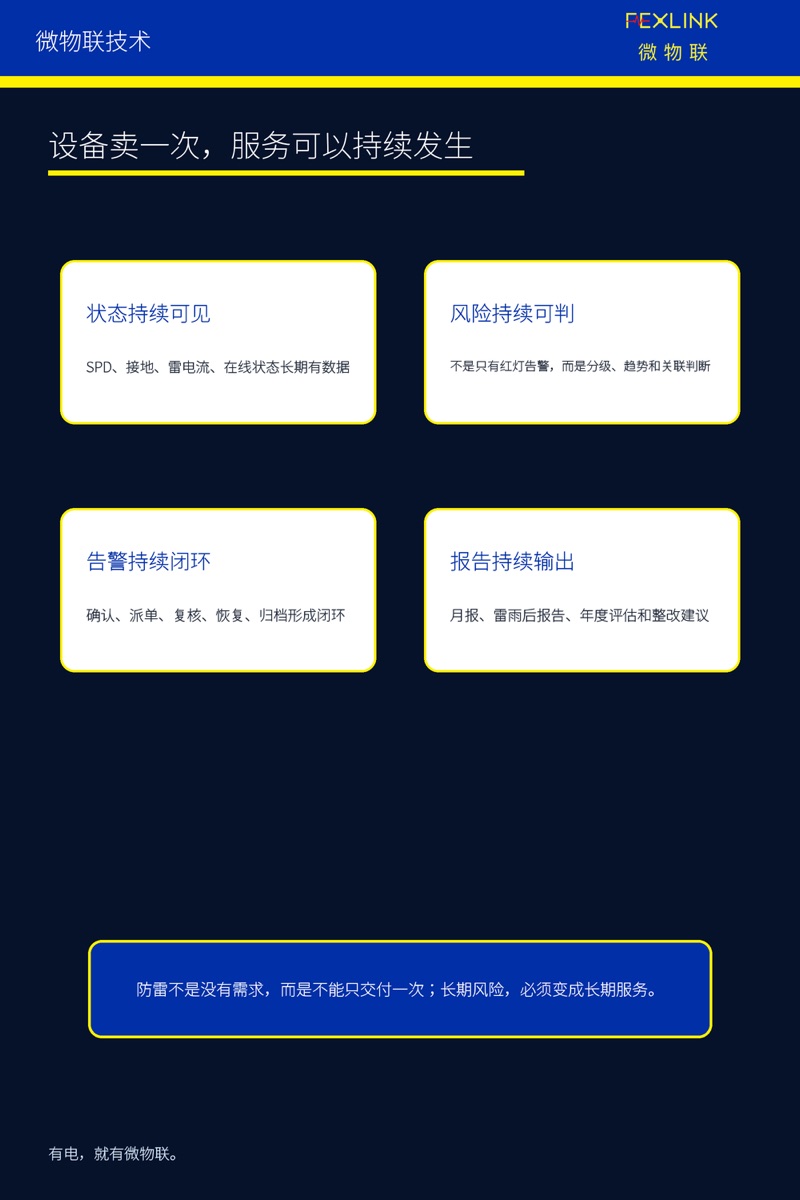 图7：设备卖一次，服务可以持续发生