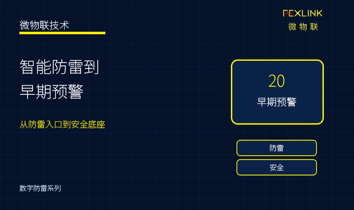 从智能防雷到电气安全早期预警，下一步是什么？