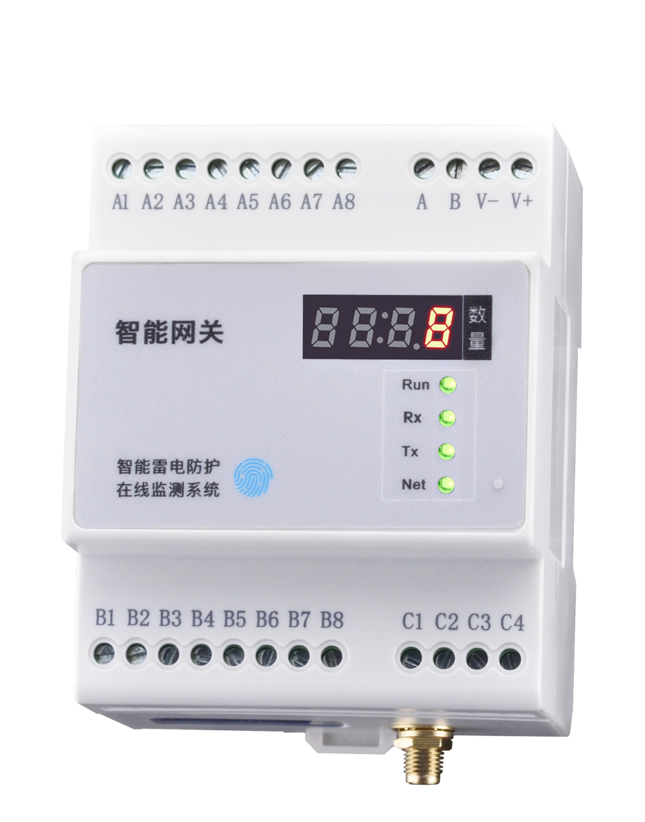 FG 智能防雷网关