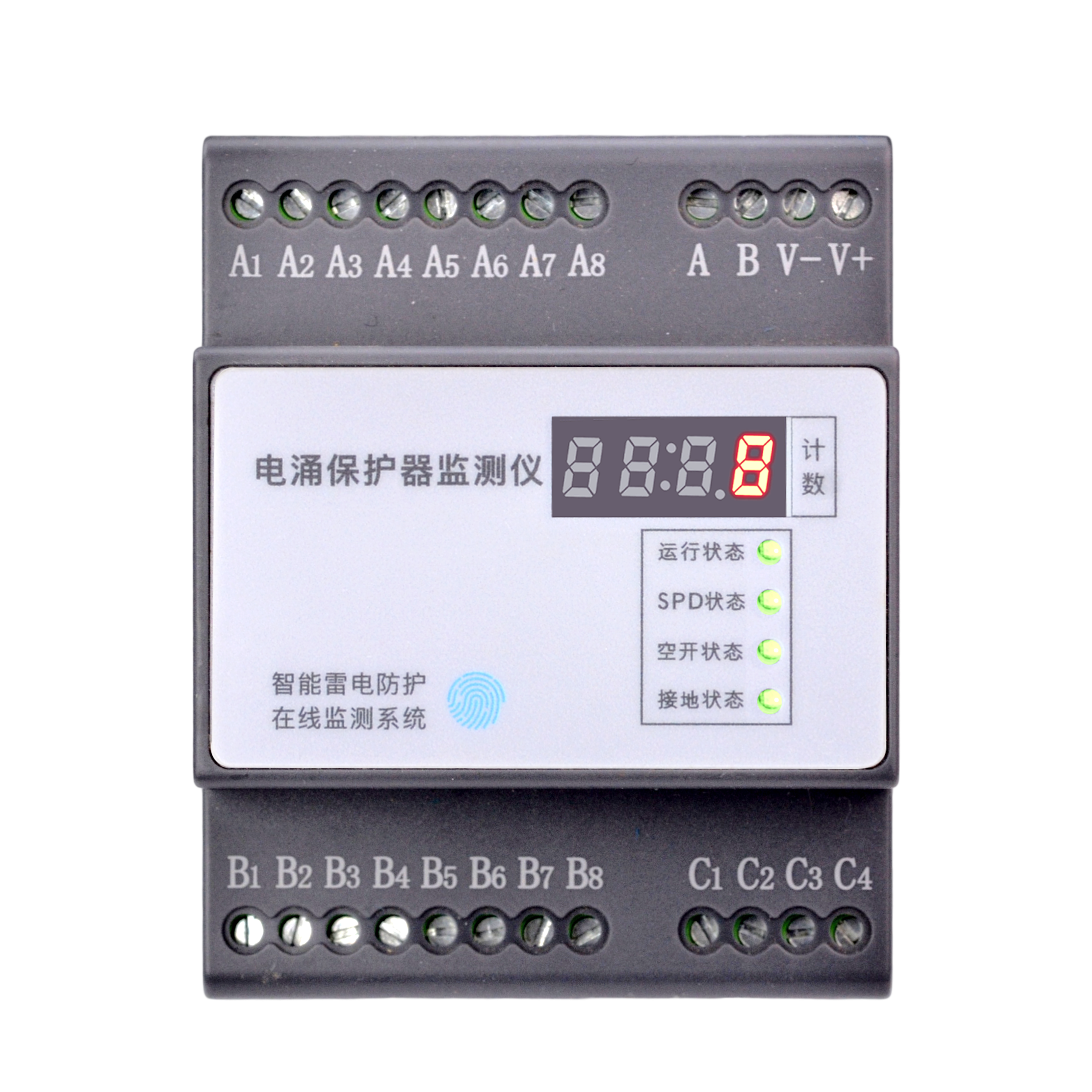FS电涌保护器监测仪 主图2