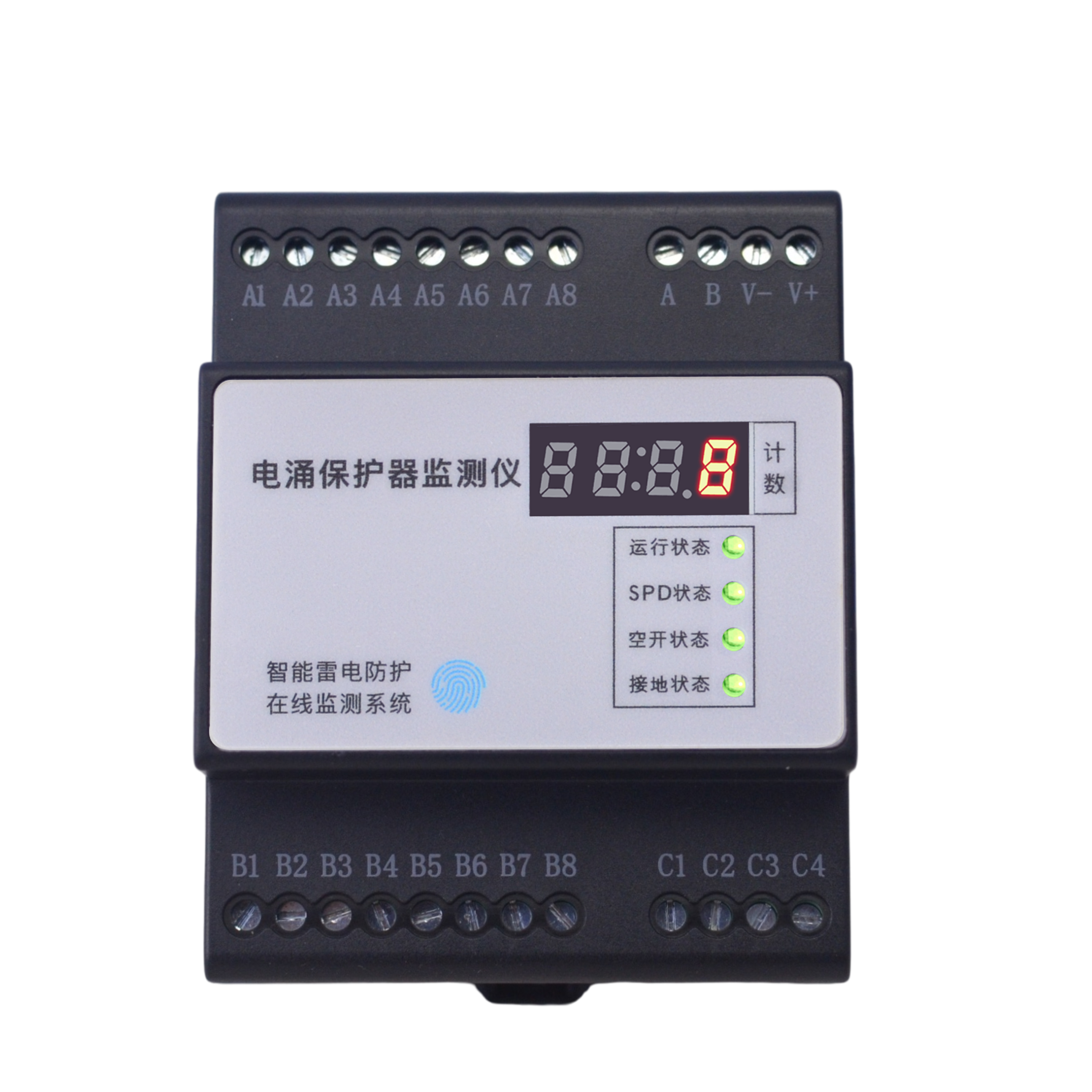 FS电涌保护器监测仪 主图3
