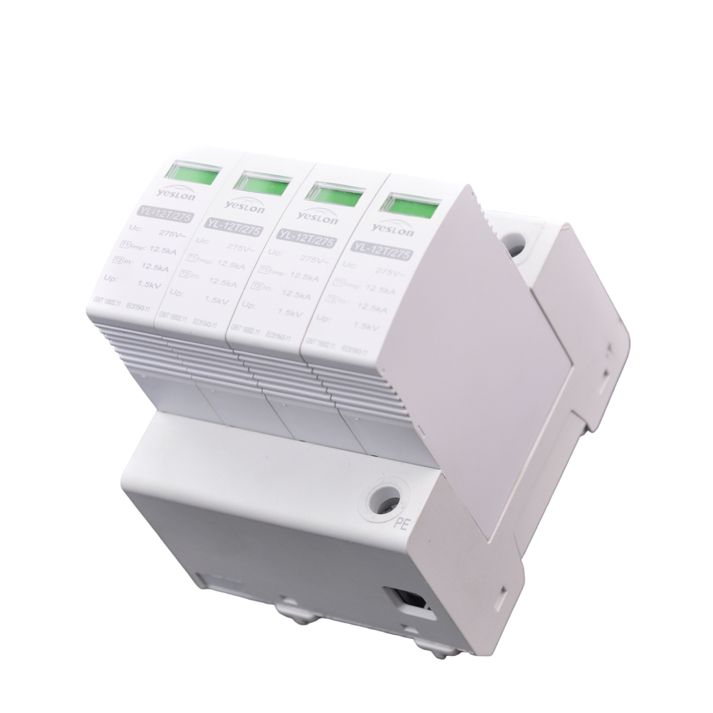 T2-ZL(S)1电涌保护器 产品图1