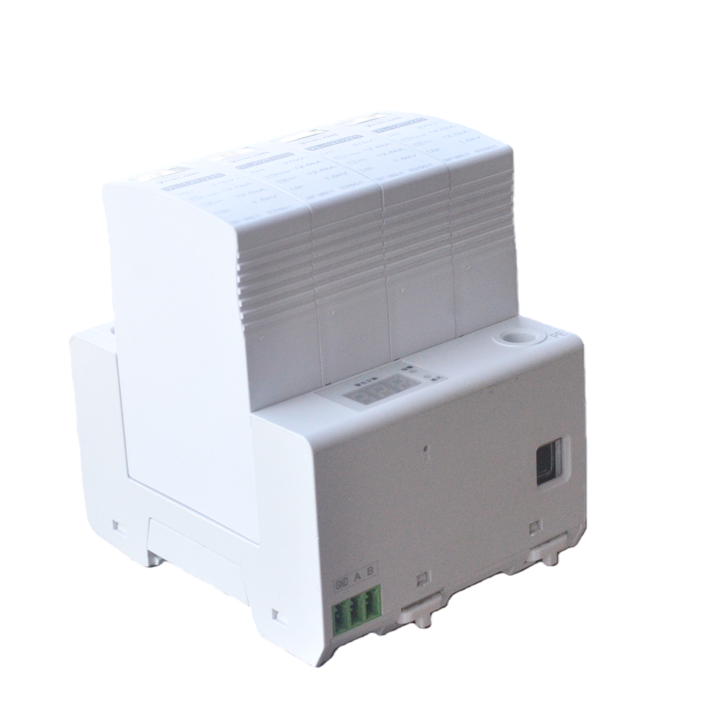 T2-ZL(S)1电涌保护器 产品图2