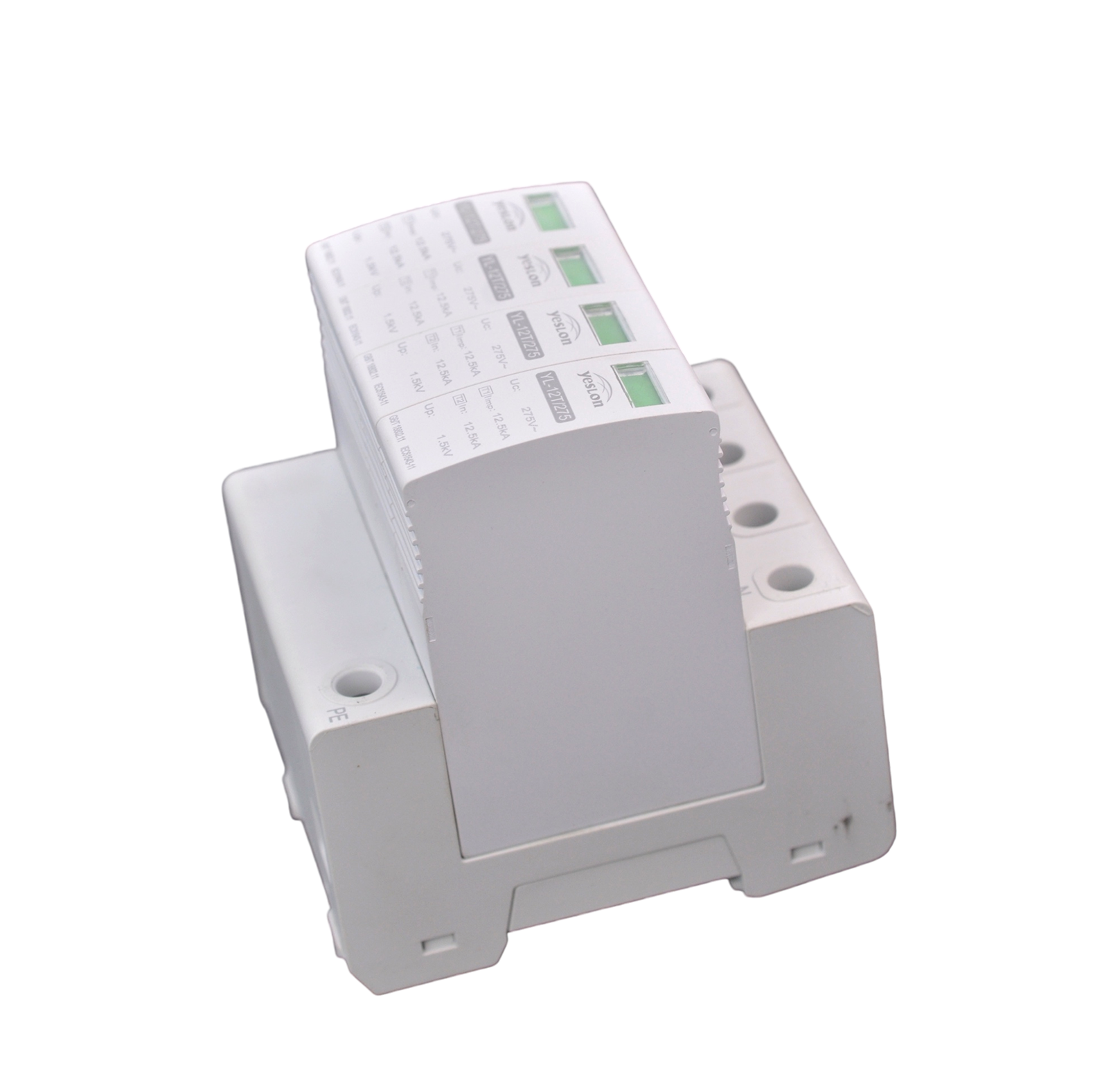 T2-ZL(S)1电涌保护器 产品图3