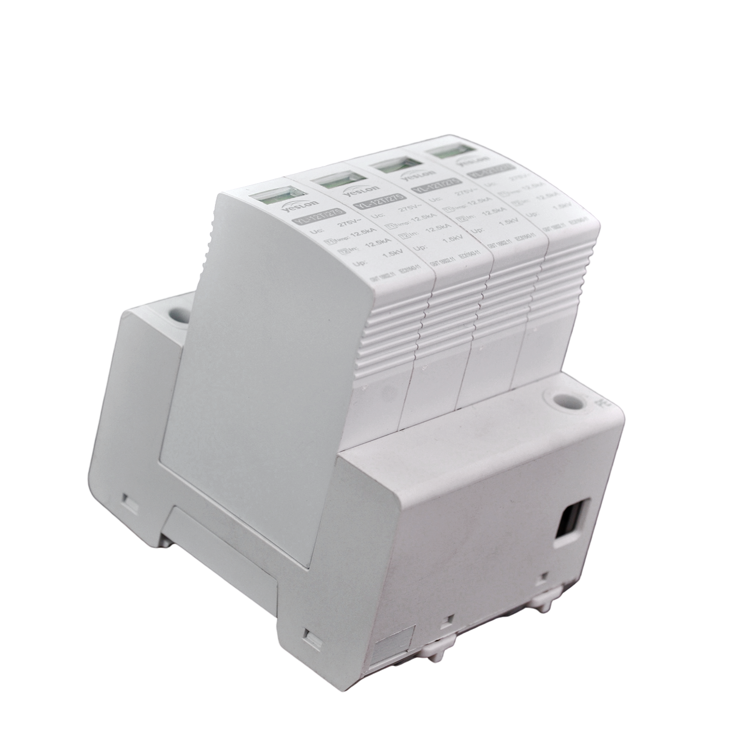 T2-ZL(S)1电涌保护器 产品图4